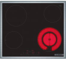 Варочная панель Bosch PKF645FP3E