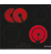Варочная панель Bosch PKN631FP2E