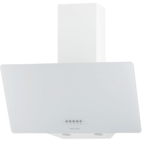 Вытяжки Krona POLLY 600 WHITE PB