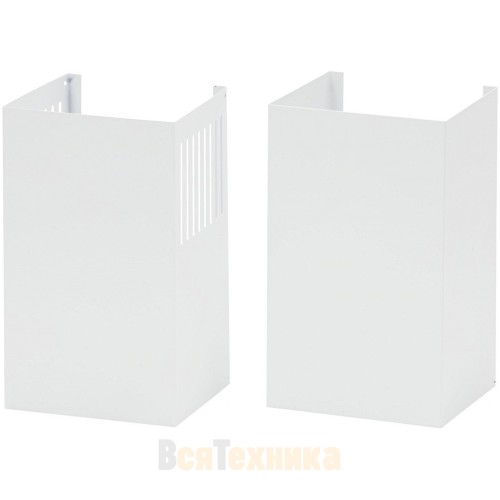 Вытяжки Krona POLLY 600 WHITE PB