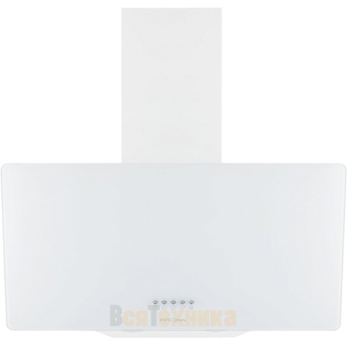 Вытяжки Krona POLLY 600 WHITE PB