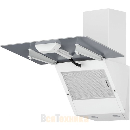 Вытяжки Krona POLLY 600 WHITE PB