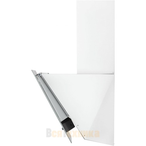 Вытяжки Krona POLLY 600 WHITE PB