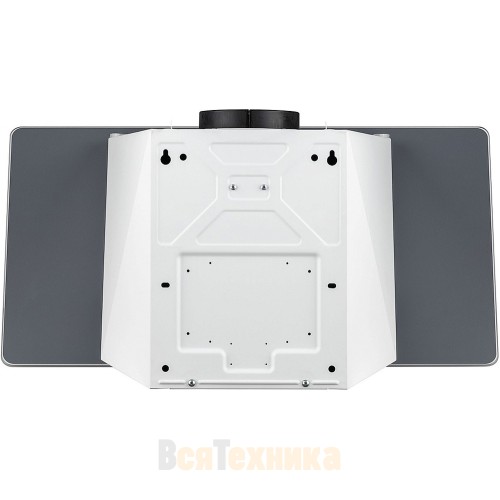 Вытяжки Krona POLLY 600 WHITE PB