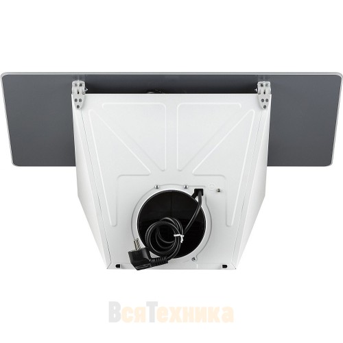 Вытяжки Krona POLLY 600 WHITE PB