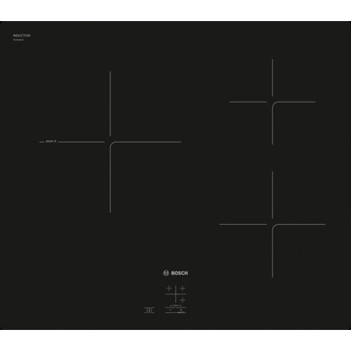 Варочная панель Bosch PUC61KAA5E