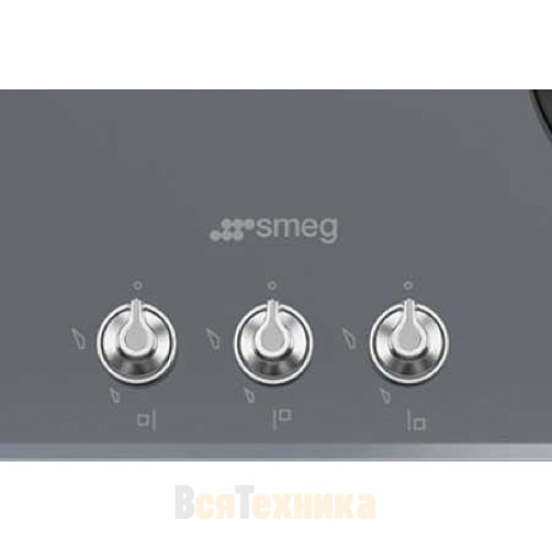 Варочная панель SMEG PV163S2