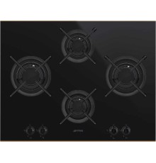 Варочная панель Smeg PV664LCNR