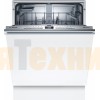 Посудомоечная машина Bosch SMS4HTW17E