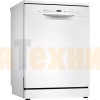 Посудомоечная машина Bosch SGS2ITW12E