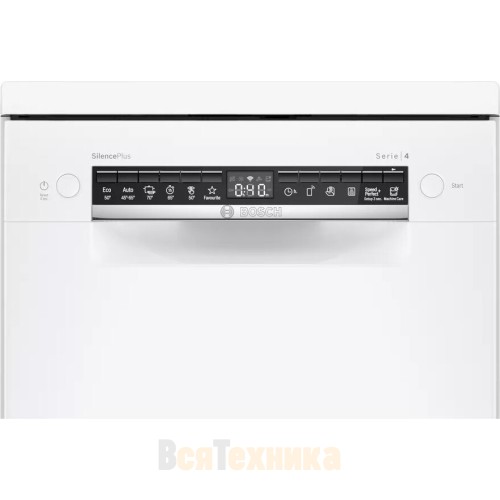 Посудомоечная машина Bosch SPS4EMW28E