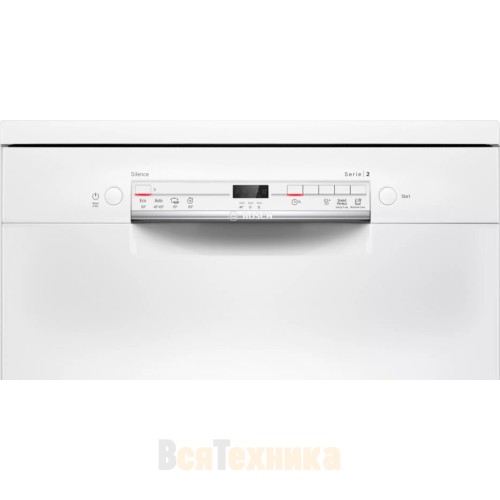 Посудомоечная машина Bosch SGS2ITW12E