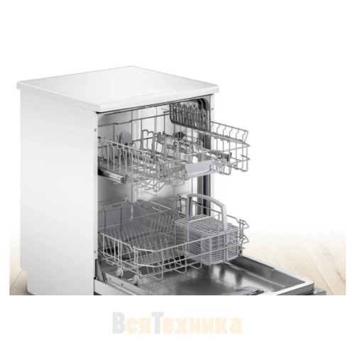 Посудомоечная машина Bosch SGS2ITW12E