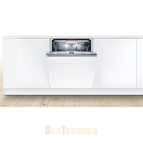 Посудомоечная машина Bosch SMS43D02ME