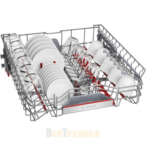 Встраиваемая посудомоечная машина Bosch SMV 8ZCX02E