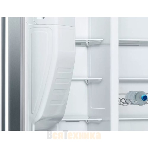 Холодильник Side-by-Side Bosch KAG93AI30R
