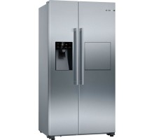 Холодильник Side-by-Side Bosch KAG93AI30R