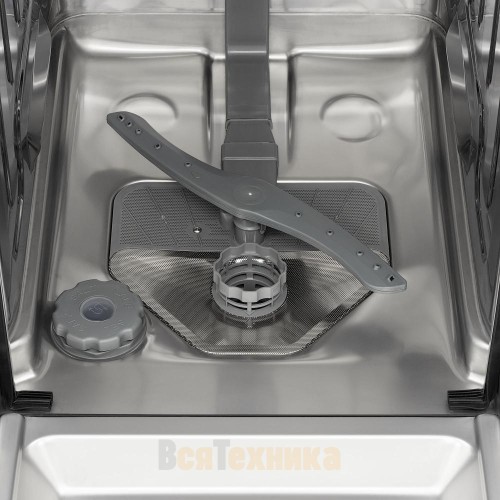 Посудомоечная машина Krona RIVA 45 FS BL