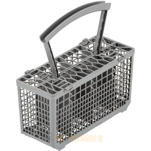 Посудомоечная машина Krona RIVA 45 FS METALLIC