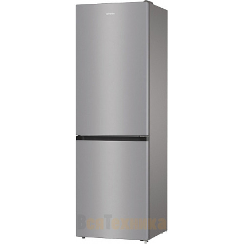 Отдельностоящий холодильник Gorenje RK6191ES4