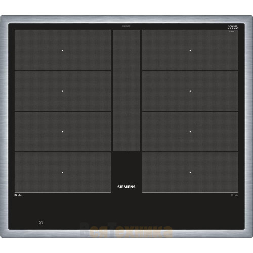 Индукционная варочная панель SIEMENS EX645LYC1E