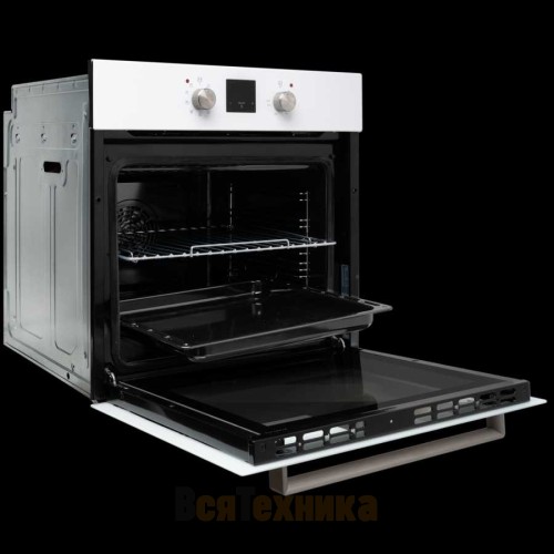 Электрический духовой шкаф Schaub Lorenz SLB EW6353