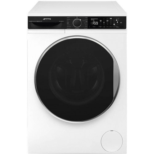 Стиральная машина SMEG WM3T84RU