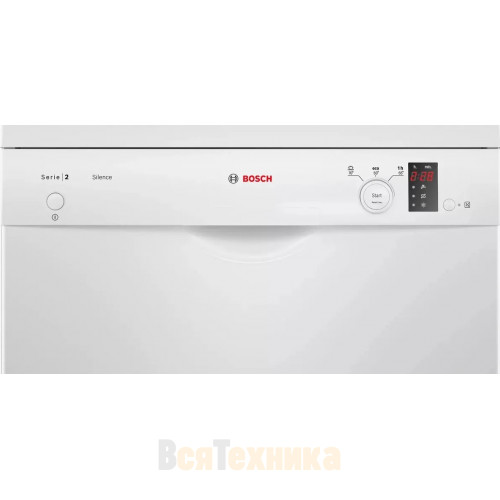 Посудомоечная машина Bosch SMS23DW01T