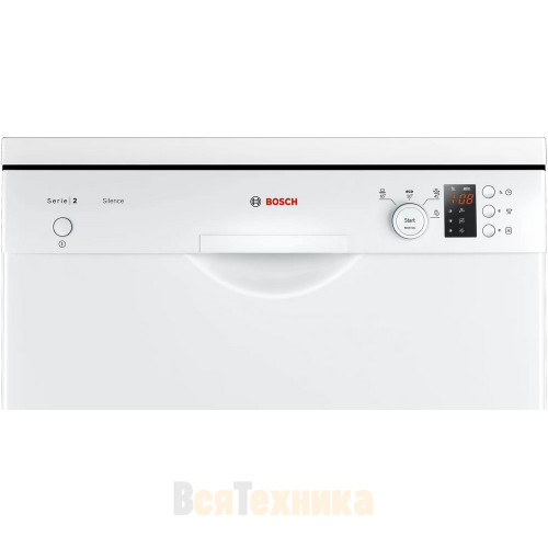 Посудомоечная машина Bosch SMS24AW02E