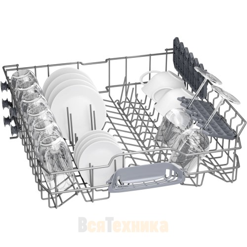 Посудомоечная машина Bosch SMV2IKX1HR