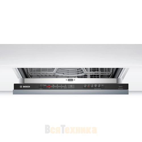 Посудомоечная машина Bosch SMV2IKX1HR