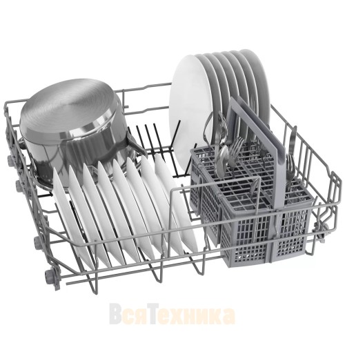 Посудомоечная машина Bosch SMV2IKX1HR