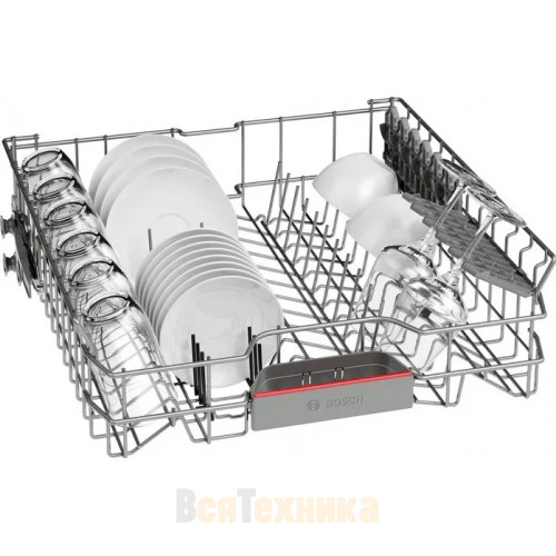 Встраиваемая посудомоечная машина Bosch SMV4EVX01E