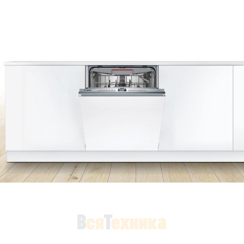 Посудомоечная машина Bosch SMV4HMX65Q