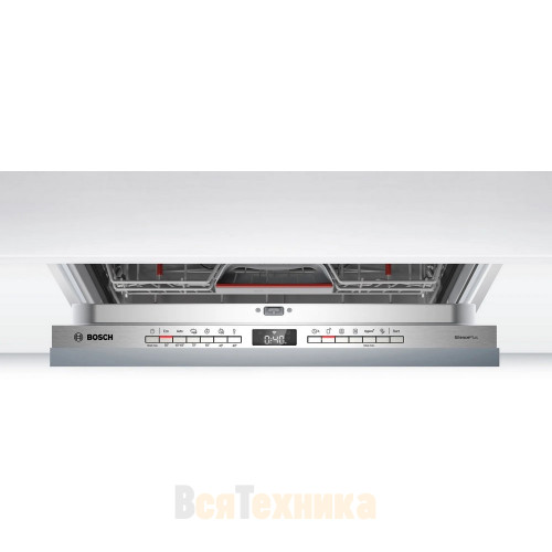 Посудомоечная машина Bosch SMV4HMX65Q