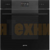 Духовой шкаф Smeg SO6102M2B3