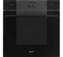 Духовой шкаф Smeg SO6102M2B3