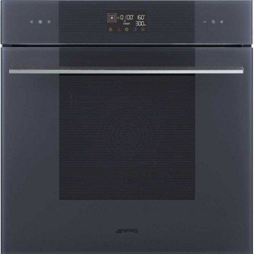 Духовой шкаф Smeg SO6102M2G