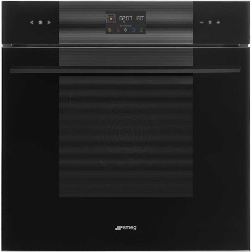 Духовой шкаф Smeg SO6102TB3