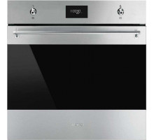 Духовой шкаф Smeg SO6301TX