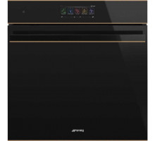 Духовой шкаф Smeg SO6606APNR