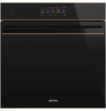 Духовой шкаф Smeg SO6606APNR