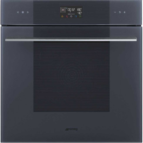 Духовой шкаф Smeg SOP6102S2PG