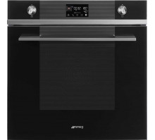 Духовой шкаф Smeg SOP6102S2PN