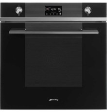 Духовой шкаф Smeg SOP6102S2PN