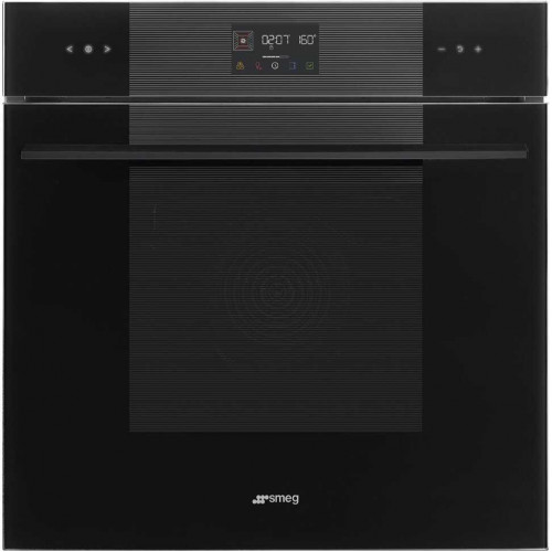 Духовой шкаф Smeg SOP6102TB3