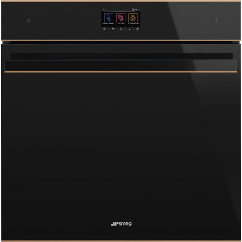 Духовой шкаф SMEG SOP6604S2PNR