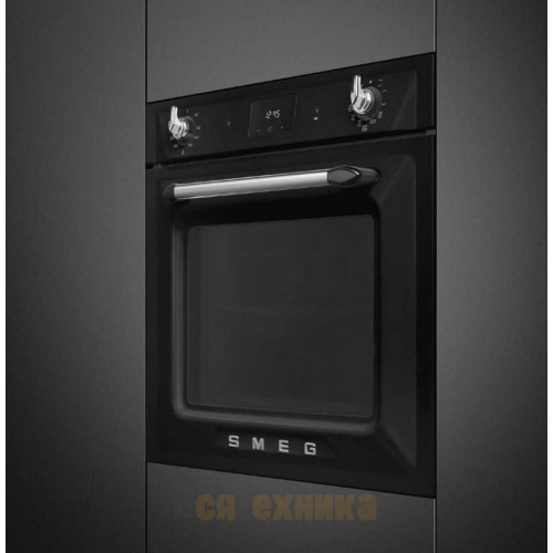 Духовой шкаф Smeg SOP6900TN