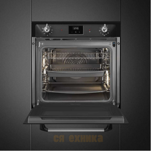 Духовой шкаф Smeg SOP6900TN