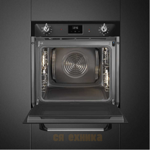 Духовой шкаф Smeg SOP6900TN